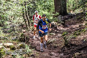 Trail Des Cèdres 2023 (Edition 14)